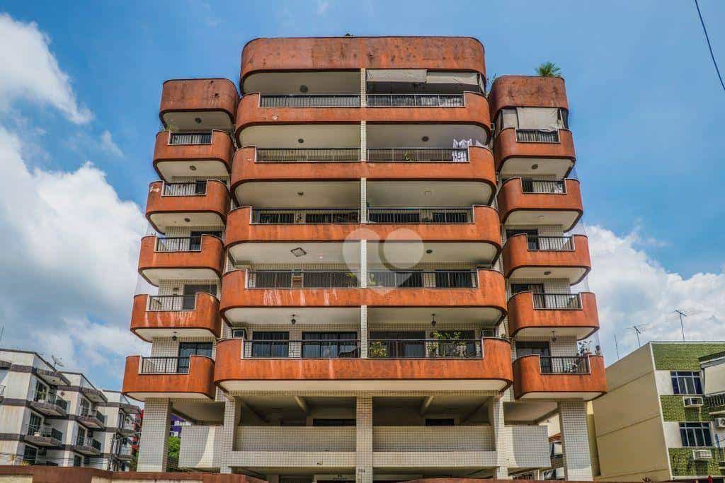 Condominium in Vila Valqueire, Rio de Janeiro 11663710