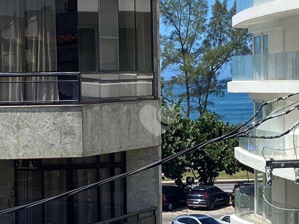 Condominium dans Récréio dos Bandeirantes, Rio de Janeiro 11663711