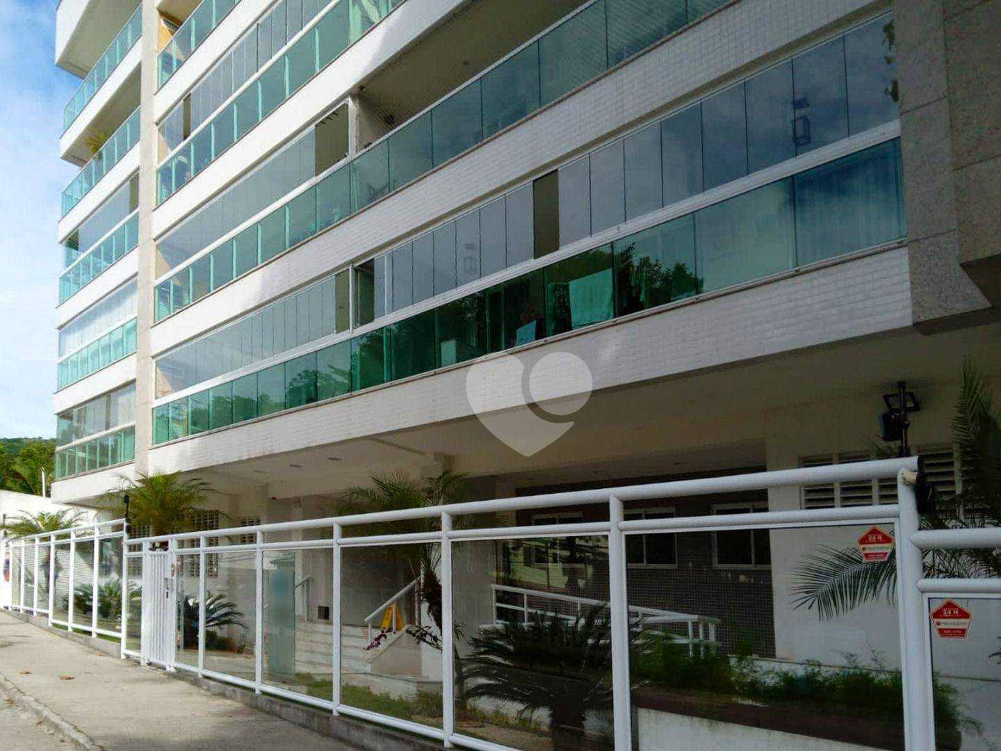 Condominium in , Rio de Janeiro 11663712