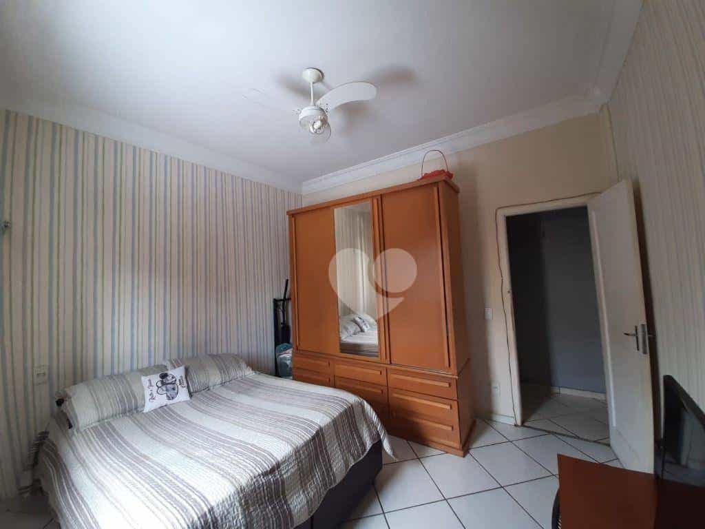 Квартира в Вілла Ізабель, Ріо-де-Жанейро 11663715