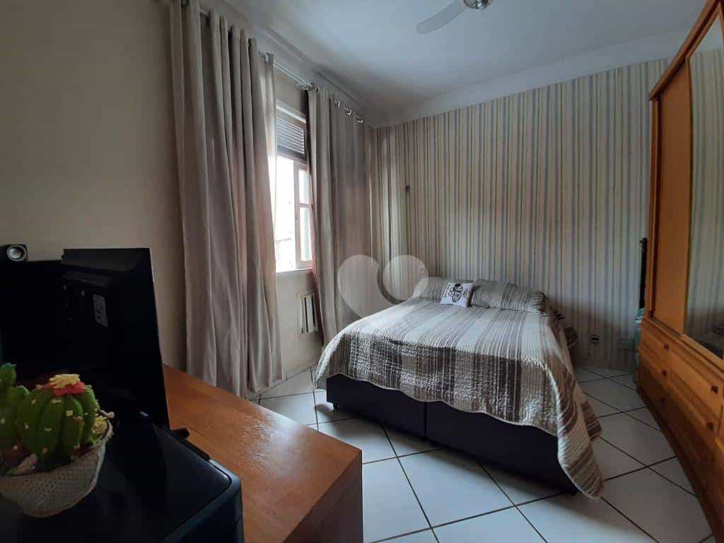 Condominium in Vila Isabel, Rio de Janeiro 11663715