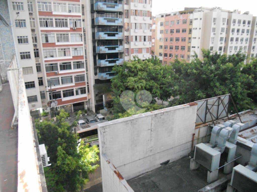 Квартира в Тіхука, Ріо-де-Жанейро 11663725