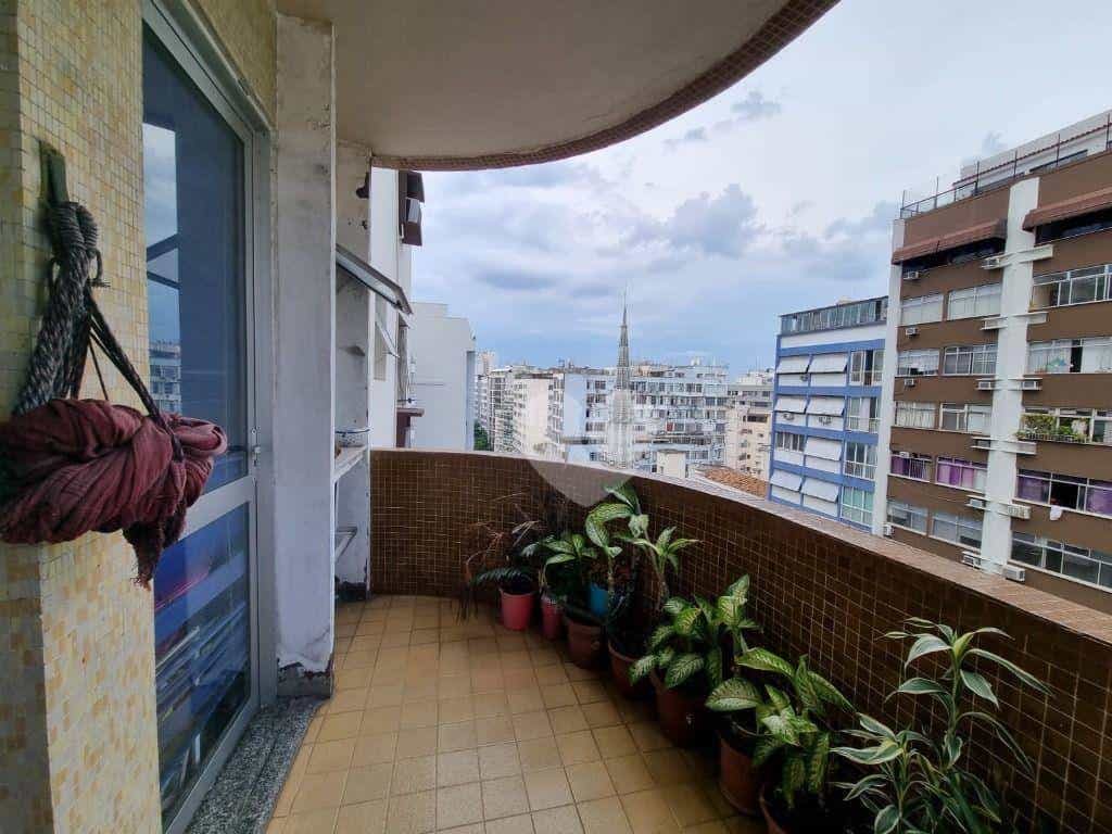 Kondominium di Flamengo, Rio de Janeiro 11663735