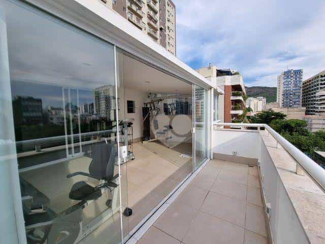 Eigentumswohnung im , Rio de Janeiro 11663739