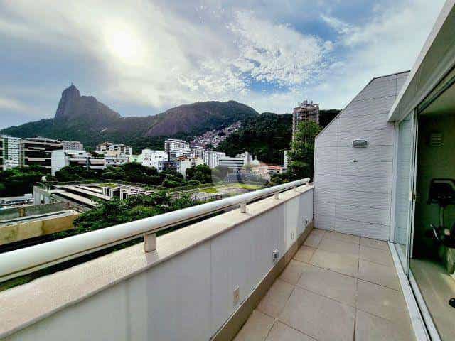 Eigentumswohnung im , Rio de Janeiro 11663739