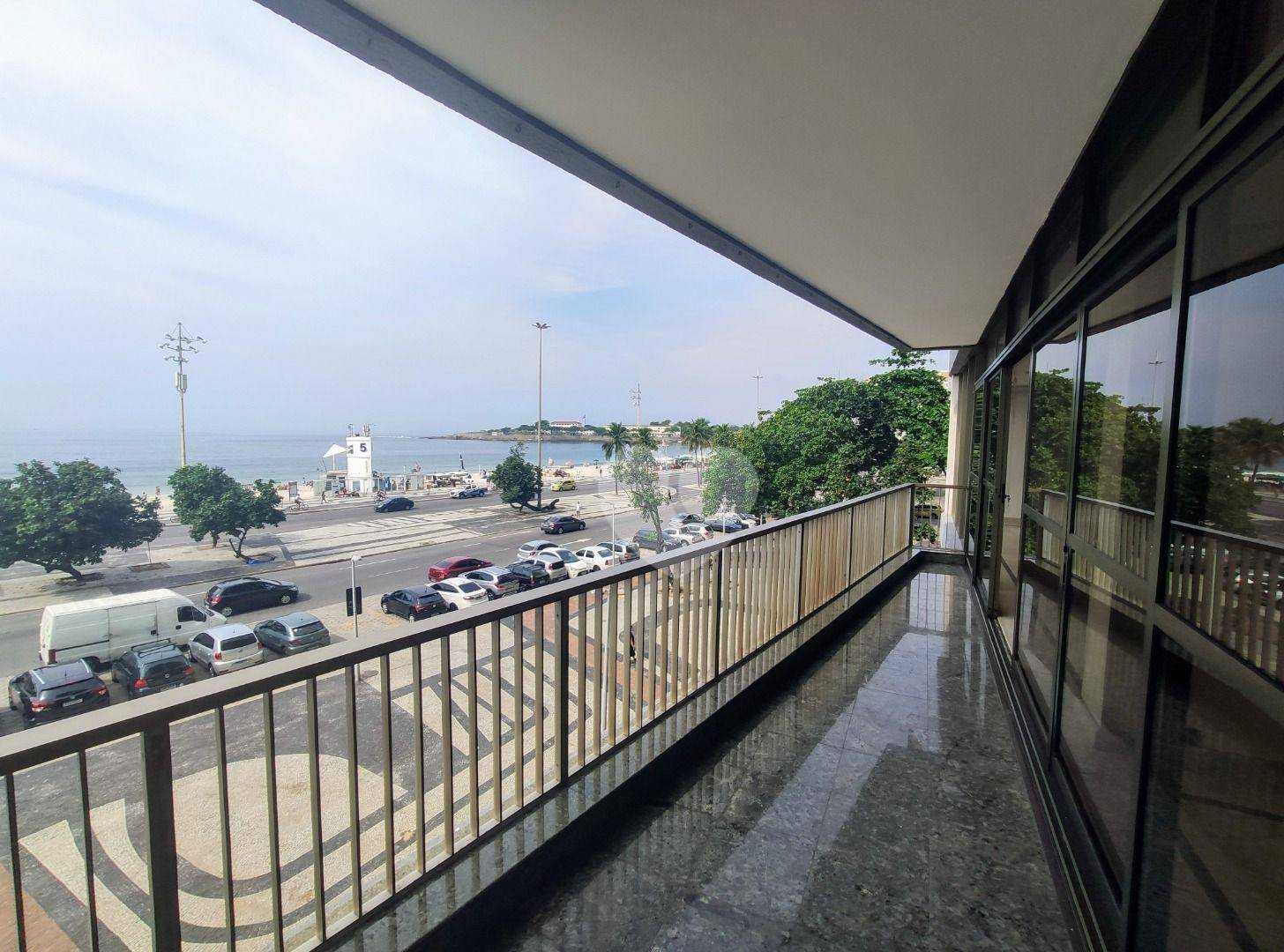 Condominium in Ipanema, Rio de Janeiro 11663748