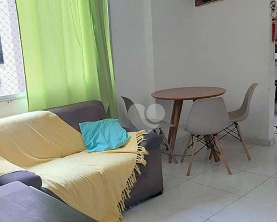 公寓 在 栀子花蓝色, 里约热内卢 11663765