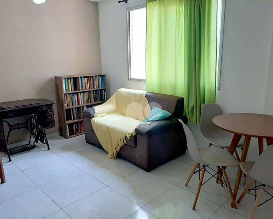 公寓 在 栀子花蓝色, 里约热内卢 11663765