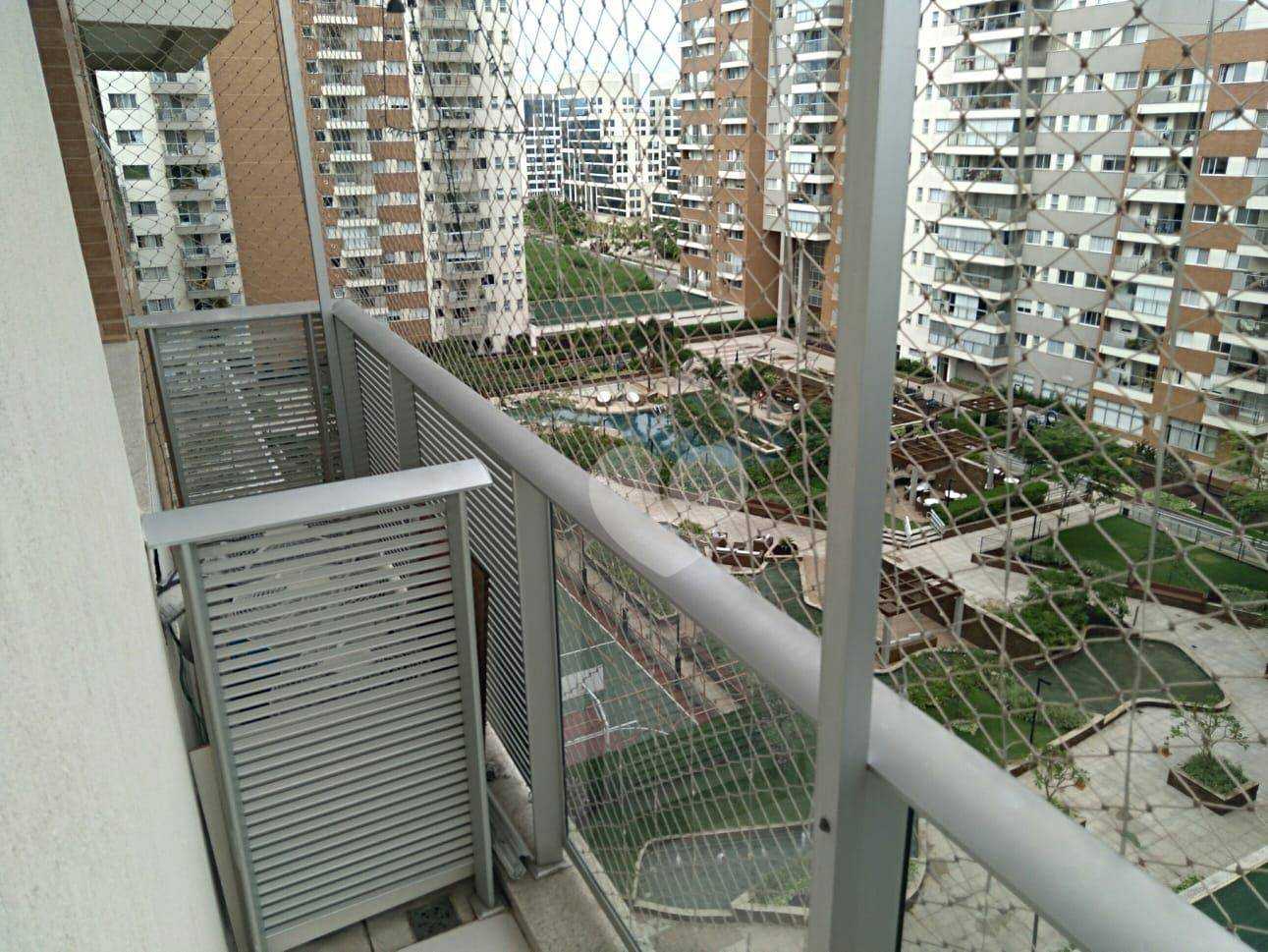 Condominium in Gardenia Azul, Rio de Janeiro 11663769