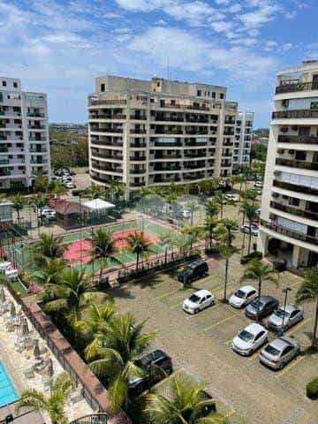 Condominium dans Saint-Christo, Rio de Janeiro 11663770
