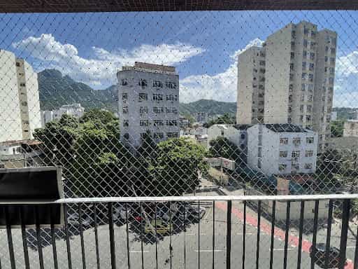 Condominium dans Grajau, Rio de Janeiro 11663790