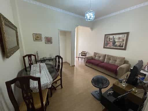 公寓 在 迈尔, 里约热内卢 11663793
