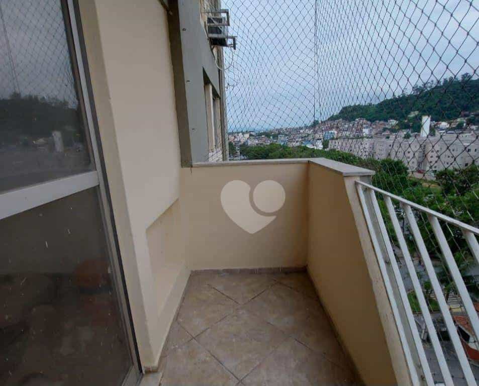 Condominium in Anil, Rio de Janeiro 11663796