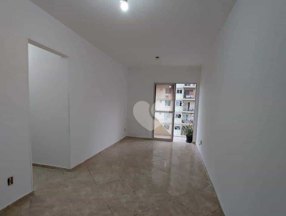 公寓 在 阿尼爾, 里約熱內盧 11663796