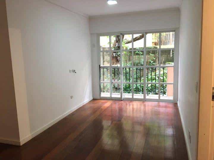 Квартира в Jardim Botanico, Ріо-де-Жанейро 11663797
