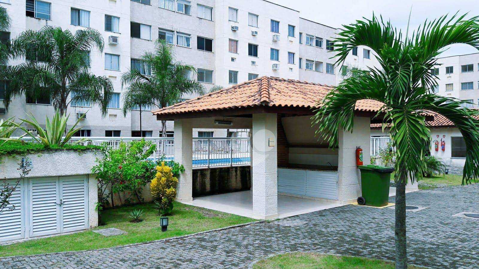 Condominium in , Rio de Janeiro 11663798