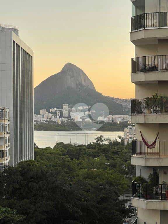 Condominium in , Rio de Janeiro 11663804