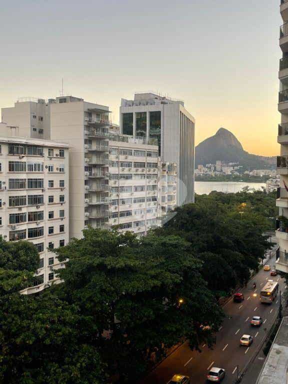 Borettslag i , Rio de Janeiro 11663804