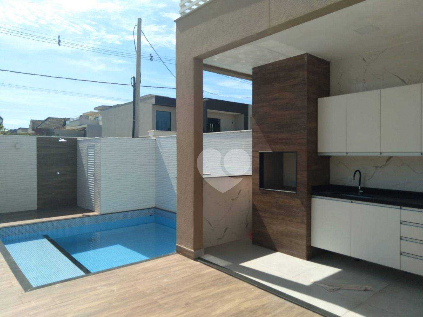 House in Restinga de Itapeba, Rio de Janeiro 11663808