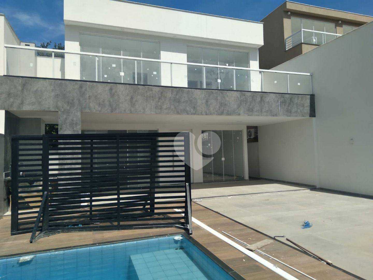 Будинок в Рестінга де Ітапеба, Ріо-де-Жанейро 11663809