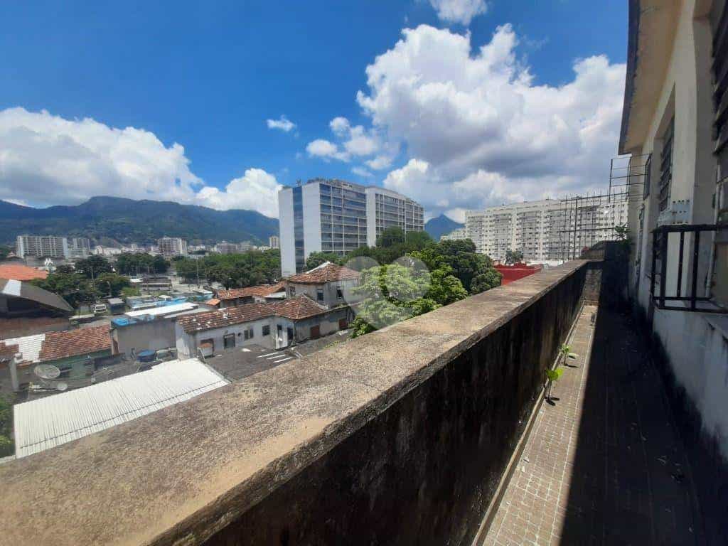жилой дом в Праса да Бандейра, Рио де Жанейро 11663810