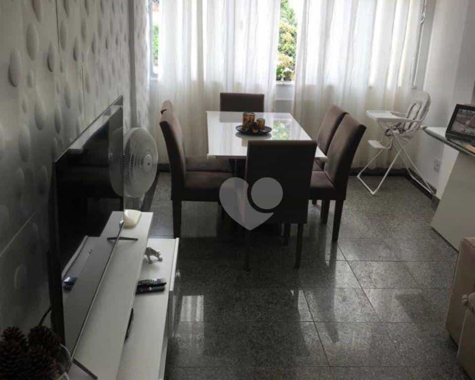 公寓 在 马拉卡纳, 里约热内卢 11663816