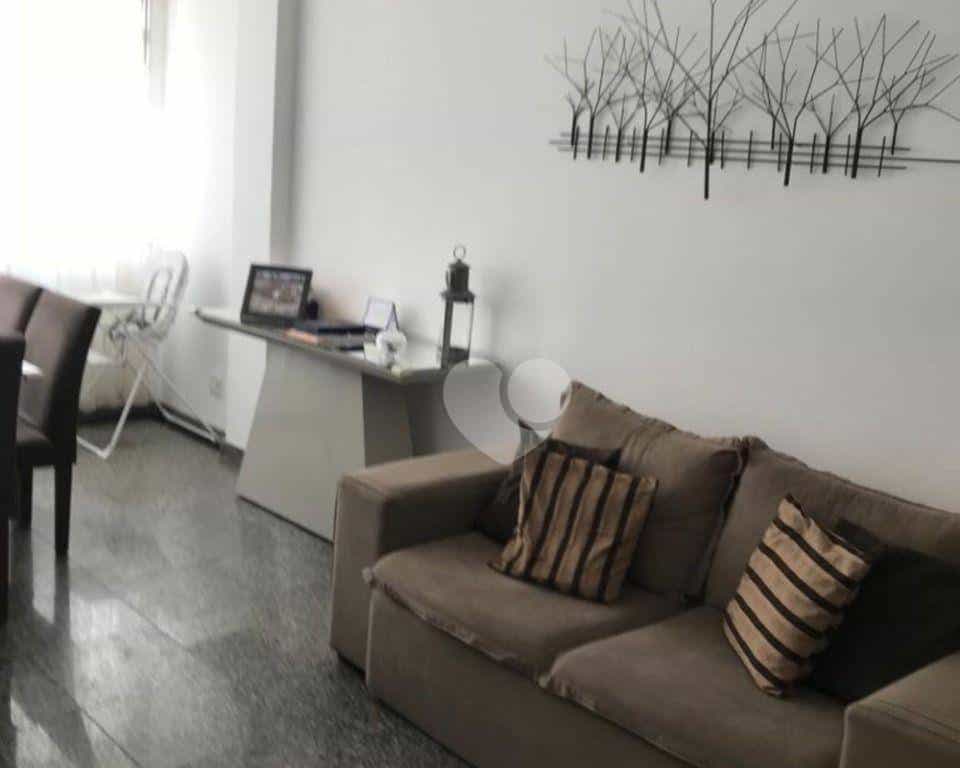 公寓 在 馬拉卡納, 里約熱內盧 11663816