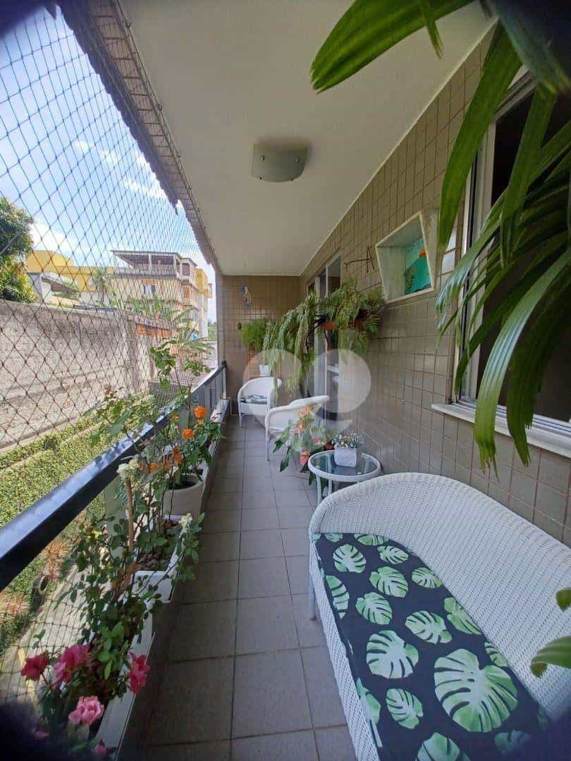 Квартира в Печінча, Ріо-де-Жанейро 11663817