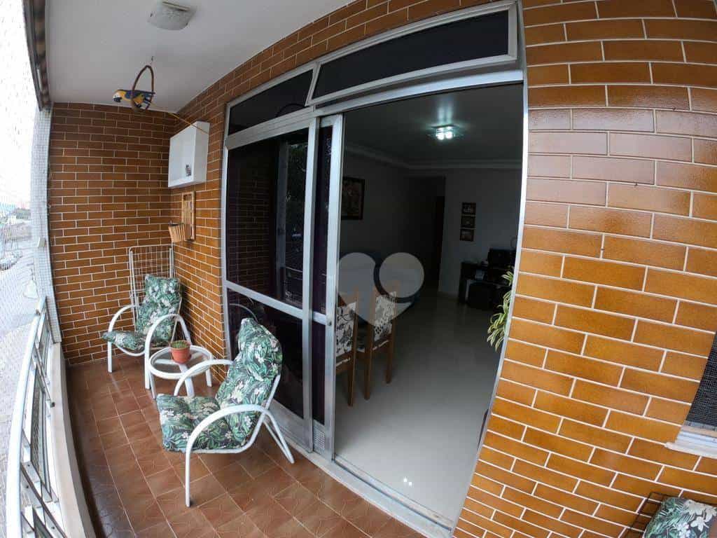 Condominium dans Engenho de Dentro, Rio de Janeiro 11663818