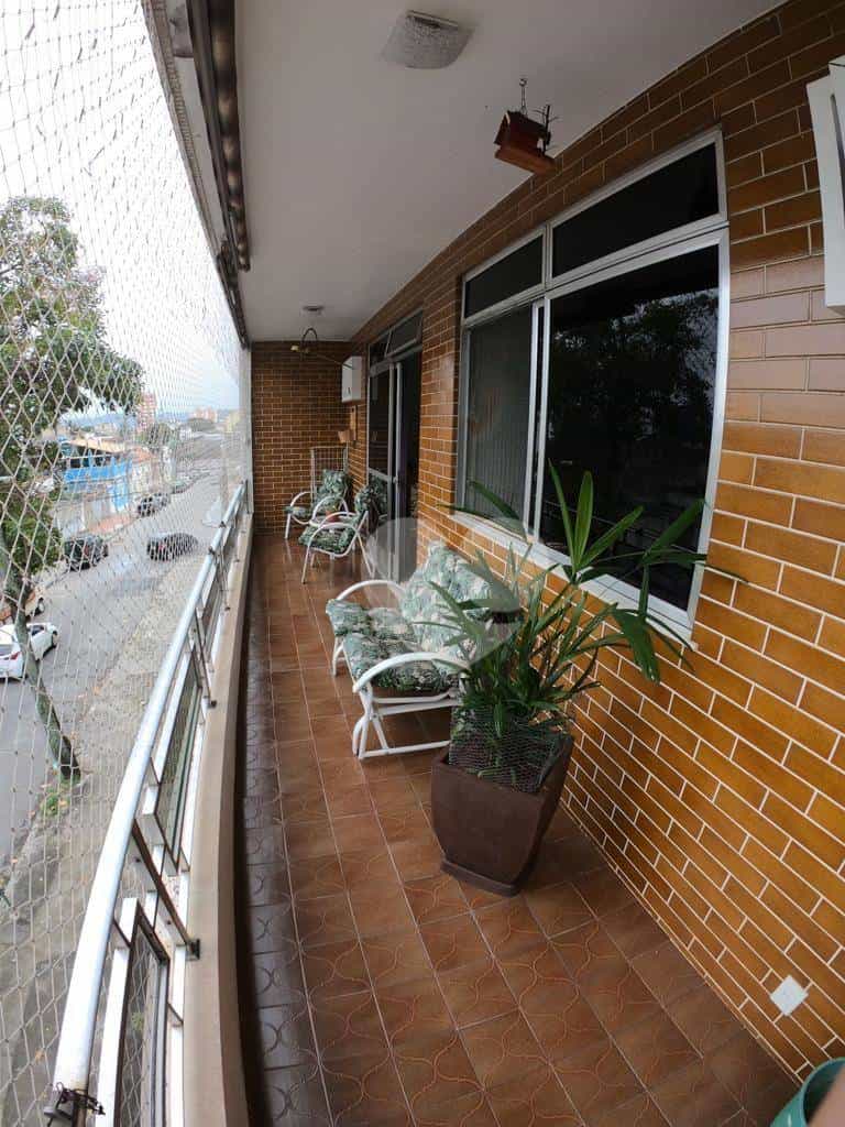 Condominium in Engenho de Dentro, Rio de Janeiro 11663818