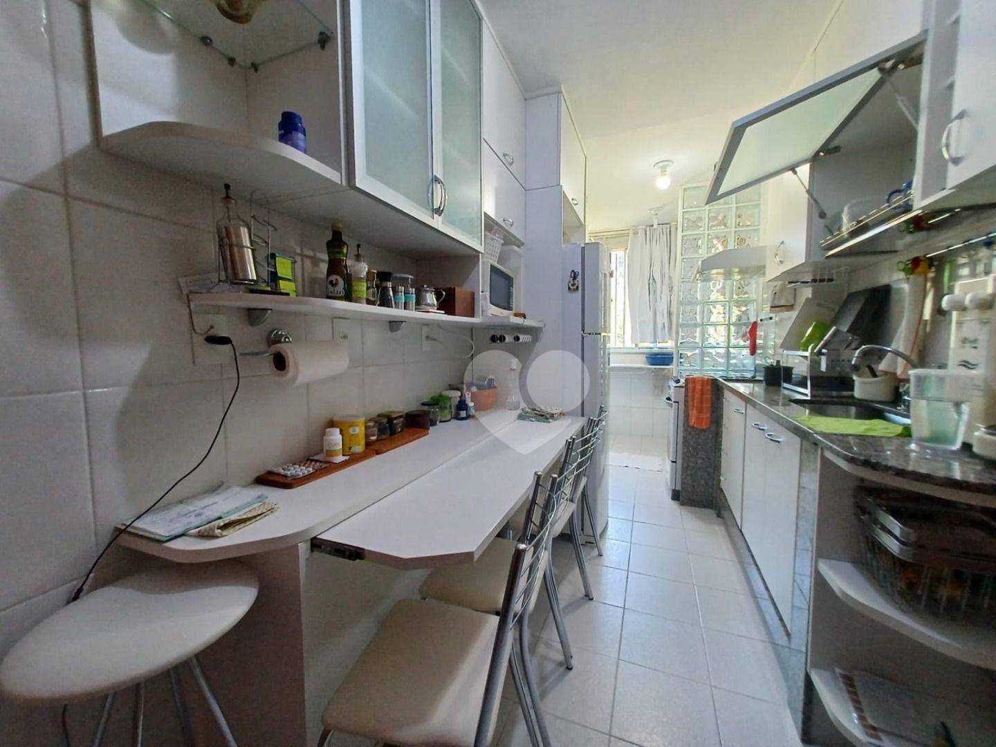 Квартира в , Rio de Janeiro 11663823