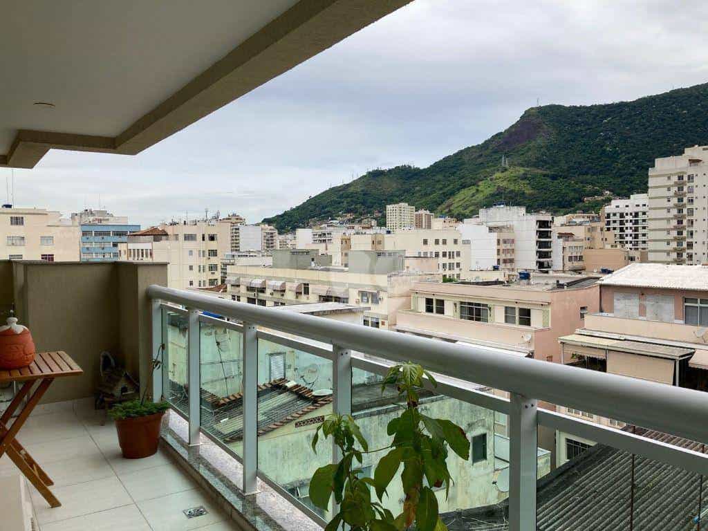 Condominium in , Rio de Janeiro 11663827