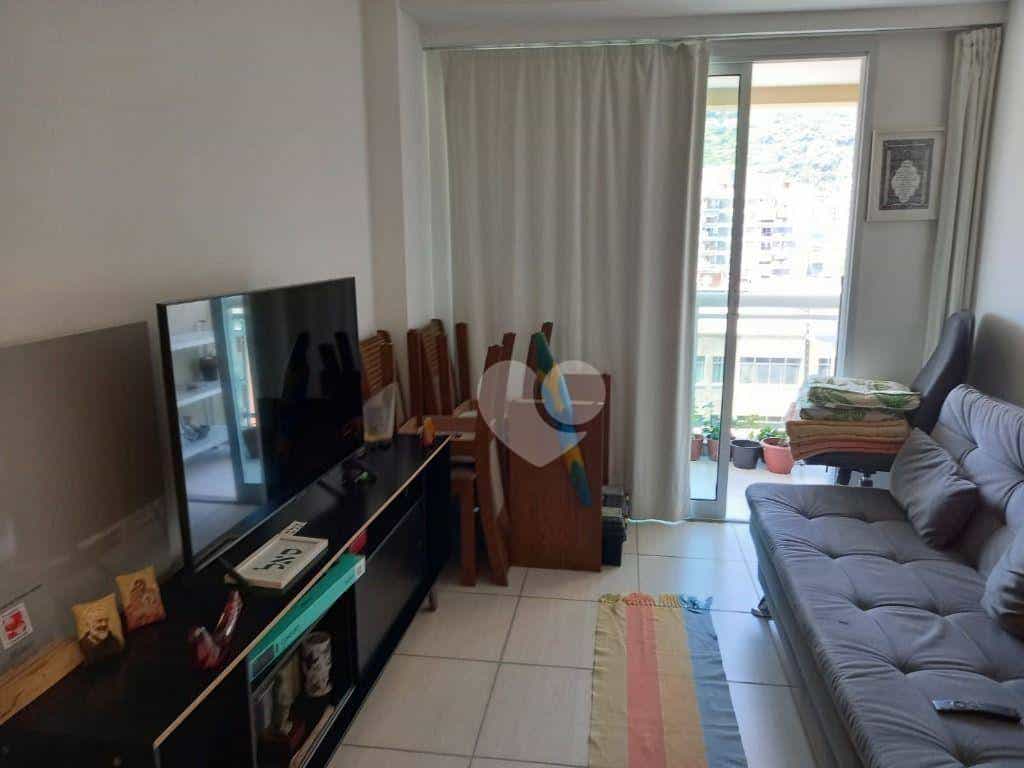 Eigentumswohnung im Tijuca, Rio de Janeiro 11663827