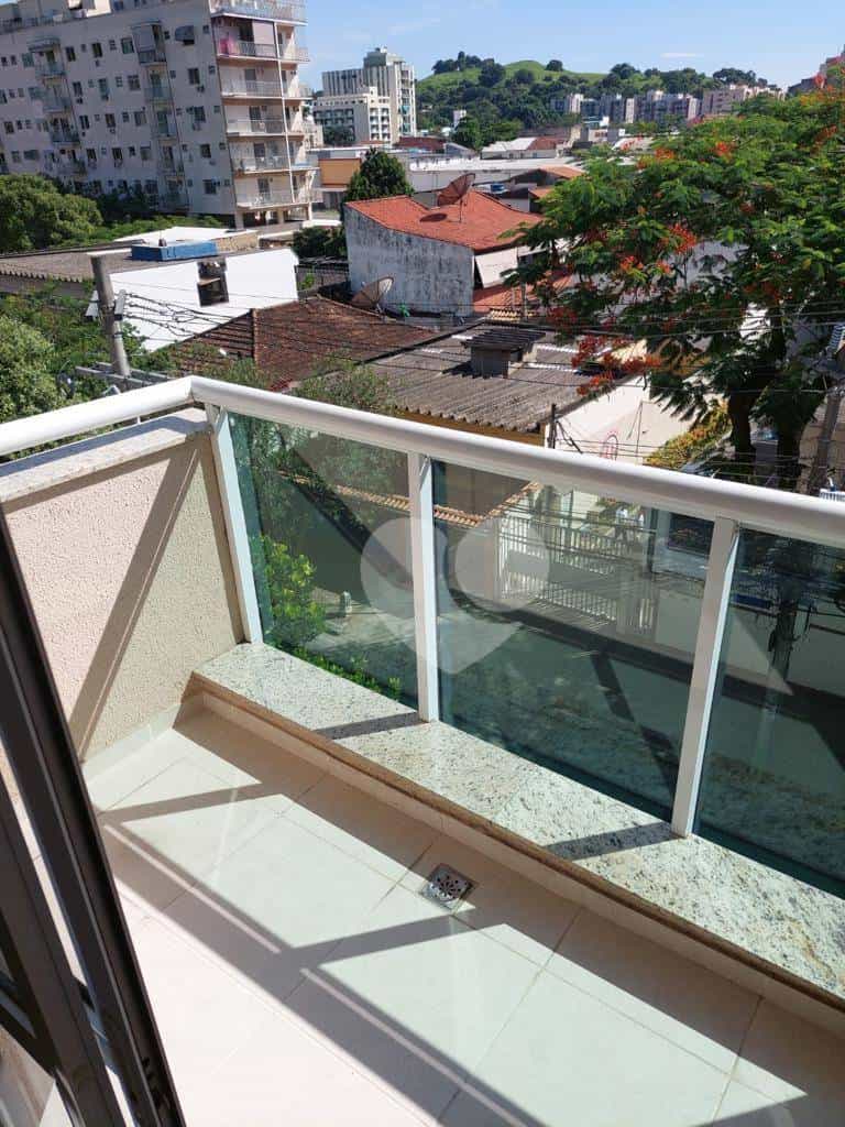 Condominio en , Rio de Janeiro 11663830