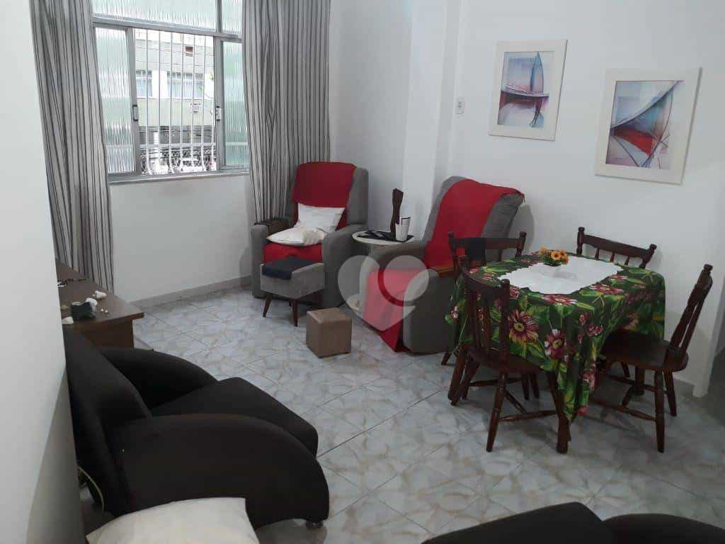 公寓 在 托多斯·奥斯·桑托斯, 里约热内卢 11663846