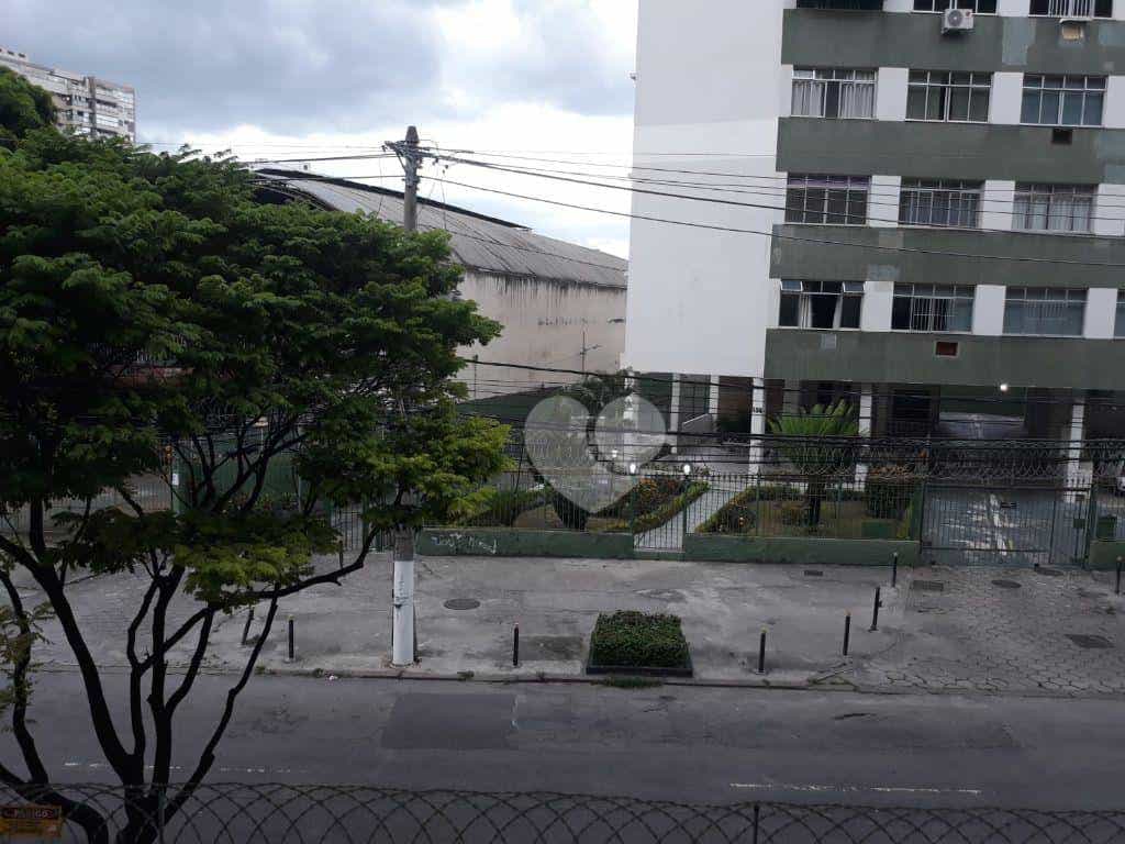 Eigentumswohnung im Todos os Santos, Rio de Janeiro 11663846