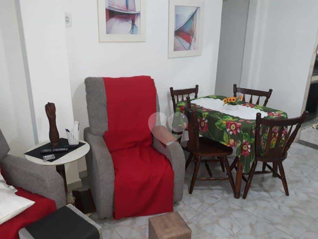 公寓 在 托多斯·奥斯·桑托斯, 里约热内卢 11663846
