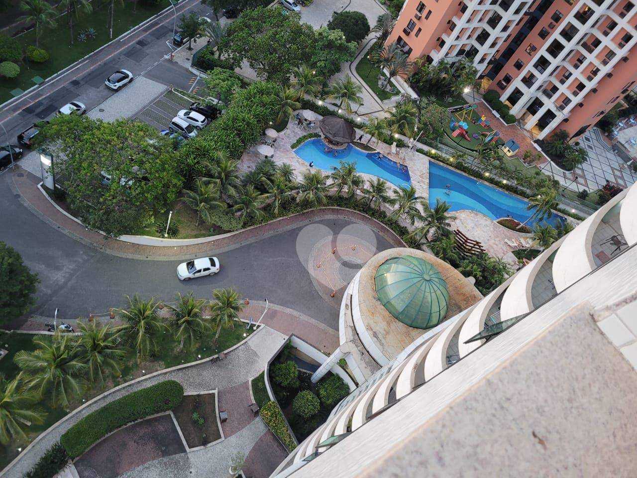 Condominium in Barra da Tijuca, Rio de Janeiro 11663853
