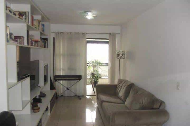 Квартира в Curicica, Ріо-де-Жанейро 11663855