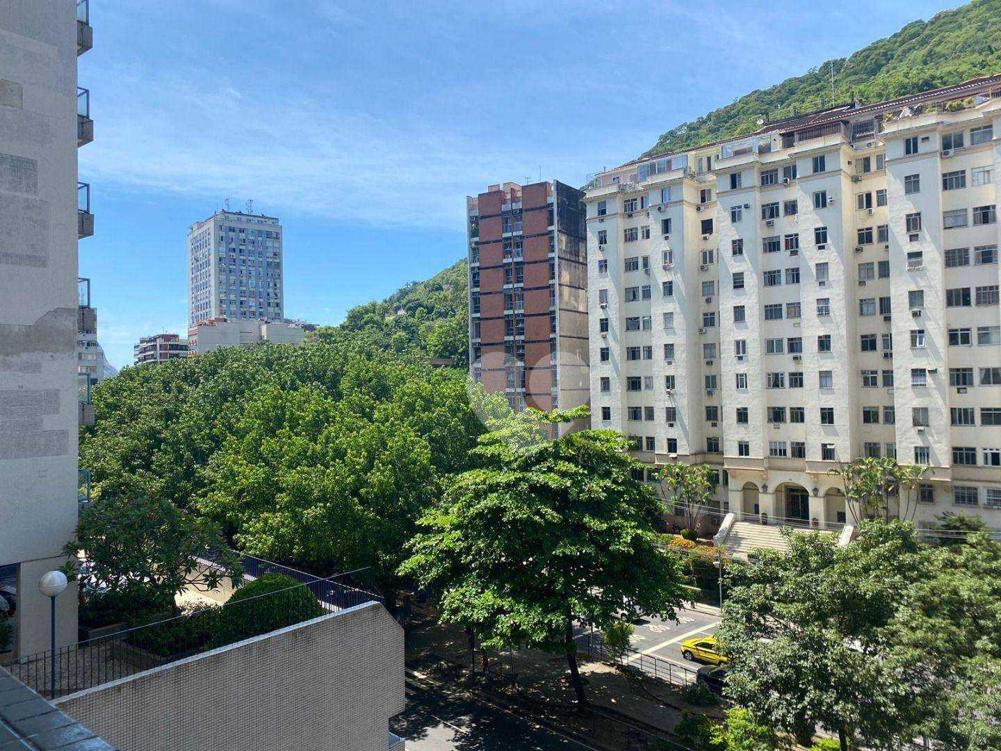 Condominium in Humaita, Rio de Janeiro 11663858