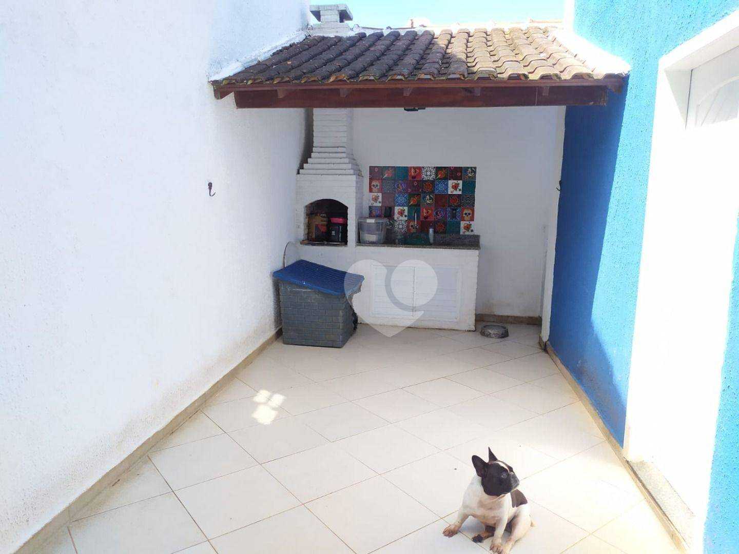 房子 在 阿尼爾, 里約熱內盧 11663859