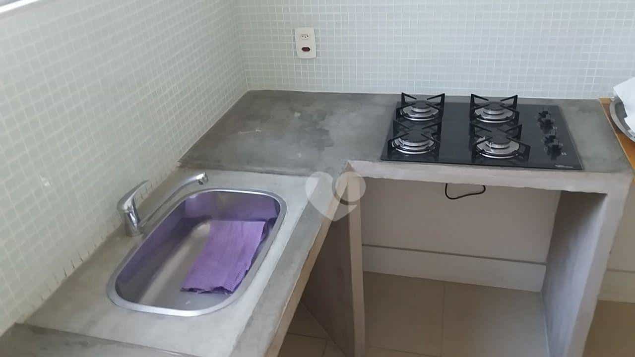 Квартира в Печінча, Ріо-де-Жанейро 11663860