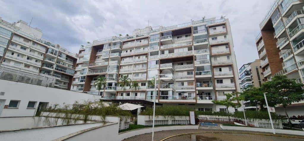 Condominium dans Site Burle Marx, Rio de Janeiro 11663861