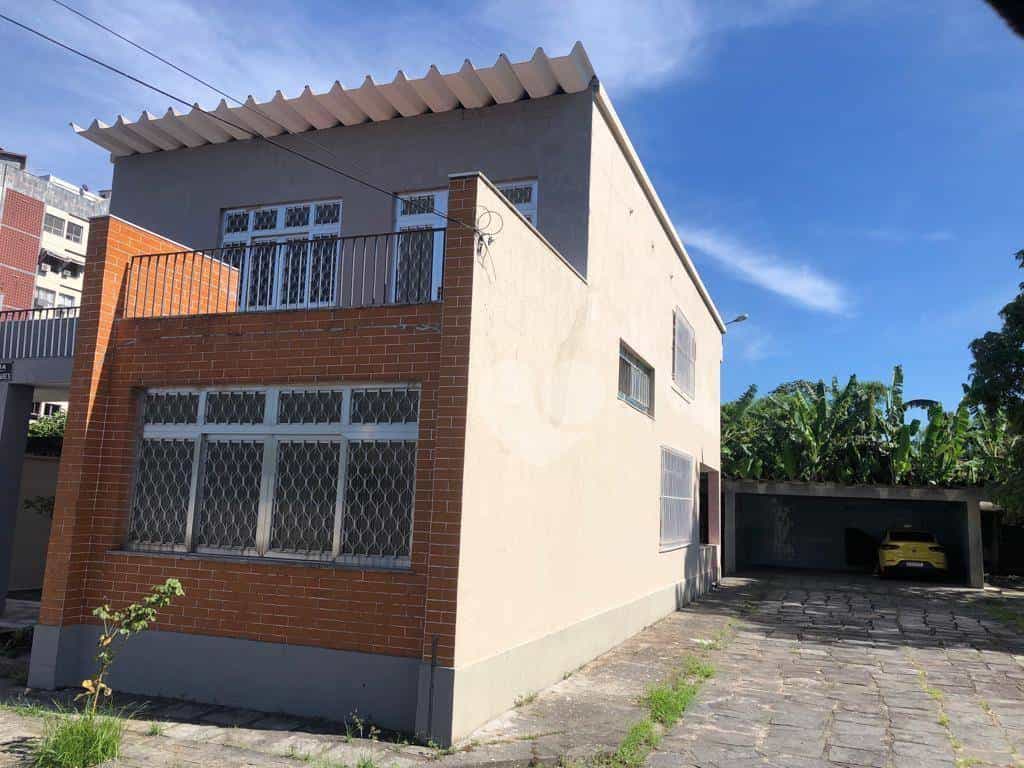 σπίτι σε Τακουάρα, Ρίο Ντε Τζανέιρο 11663872