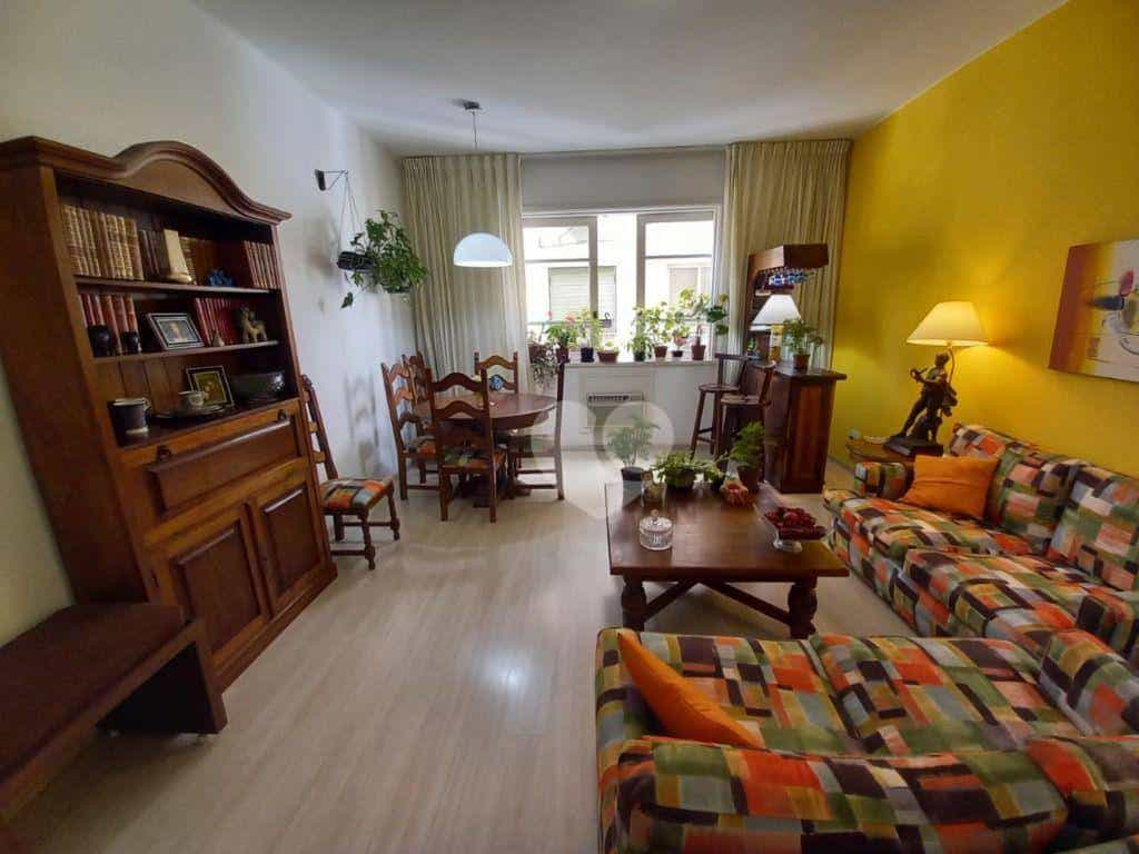 Квартира в Cidade Nova, Ріо-де-Жанейро 11663884