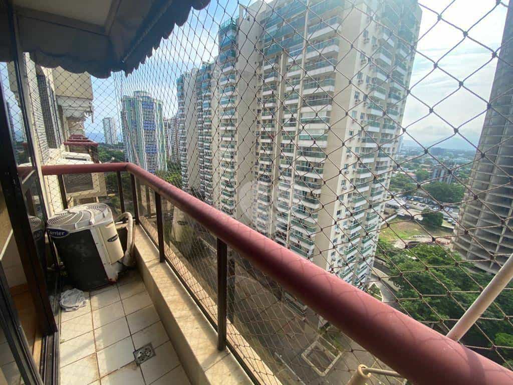 Condominium in Itanhanga, Rio de Janeiro 11663897