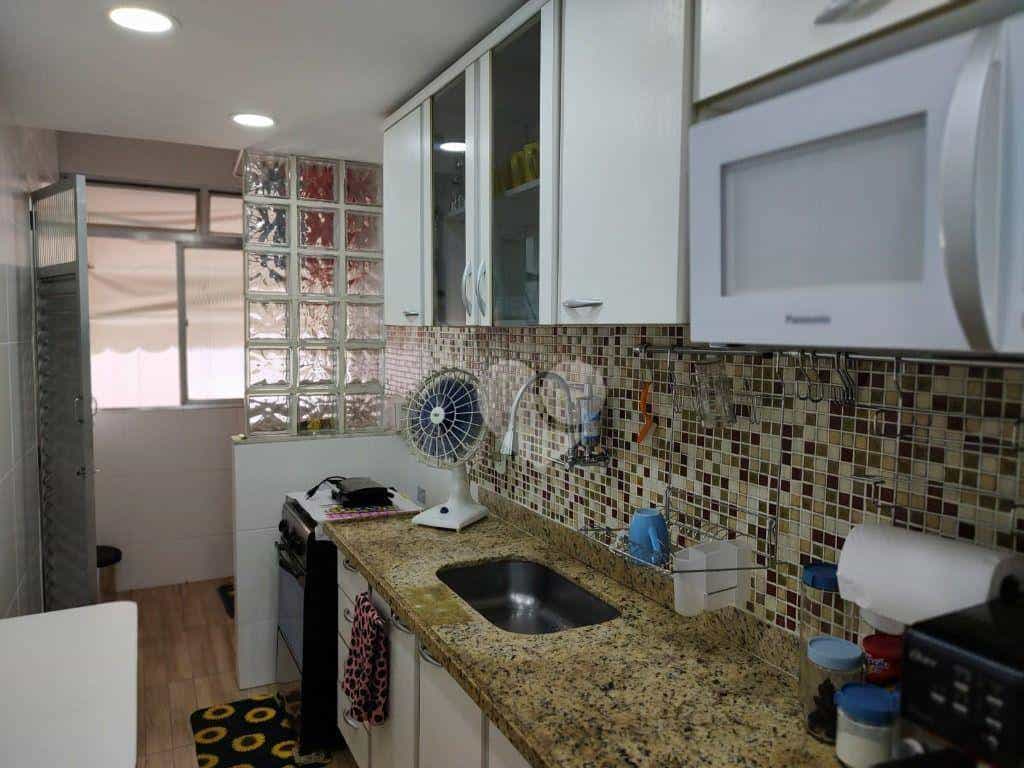 公寓 在 , Rio de Janeiro 11663898