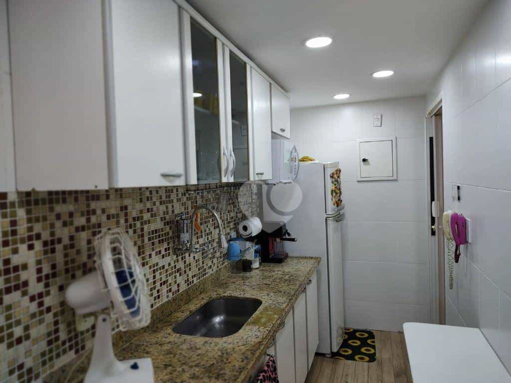 Condominium in , Rio de Janeiro 11663898