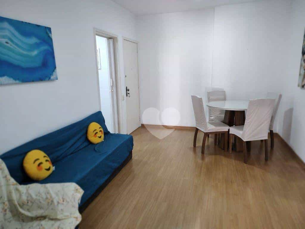公寓 在 Lins do Vasconcelos, Rio de Janeiro 11663898