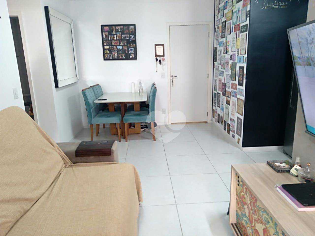 Квартира в Жакарепагуа, Ріо-де-Жанейро 11663903